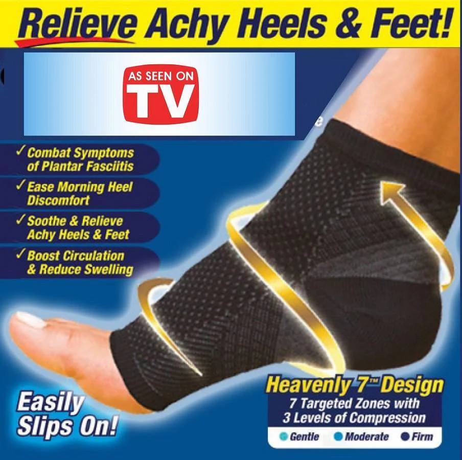 Compression Swelling\varicosity\pain Relief Socks - Image 5