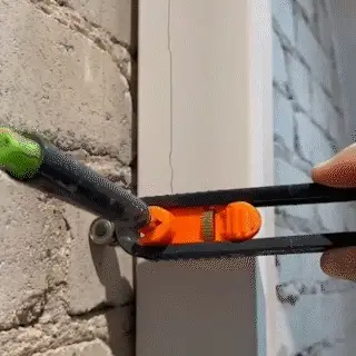 Precise Contour Gauge With Lock - Image 7