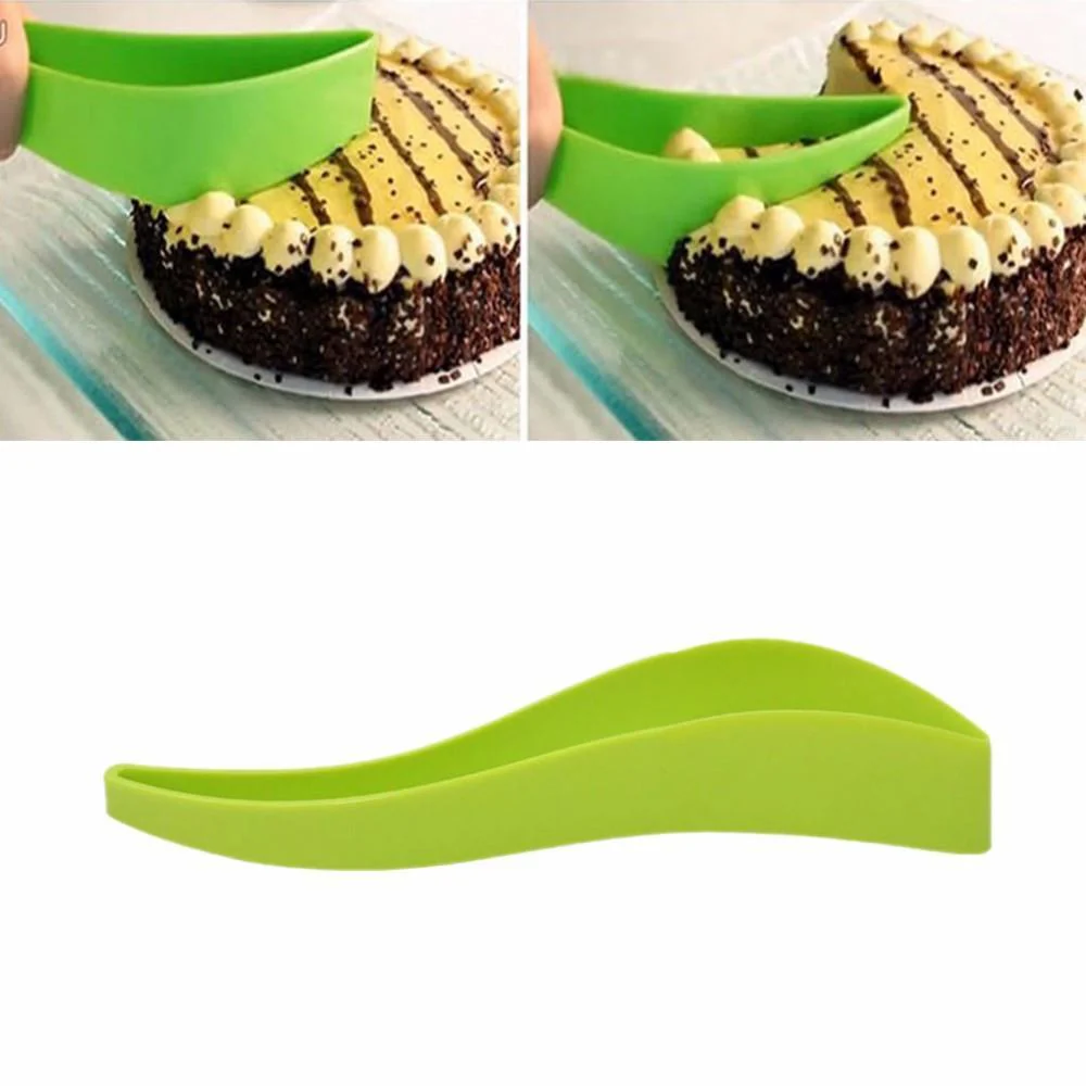 Convenient Cake Pie Slicer - Image 5