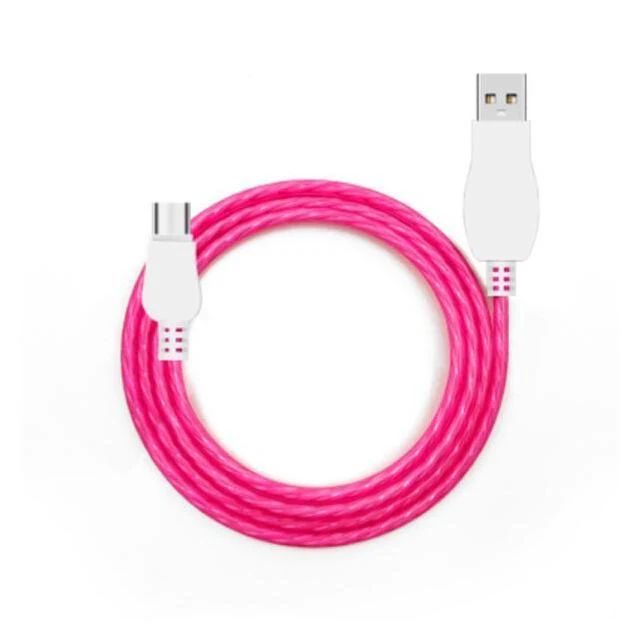 COOL LED “LIGHT FLOW” CABLE - Image 2