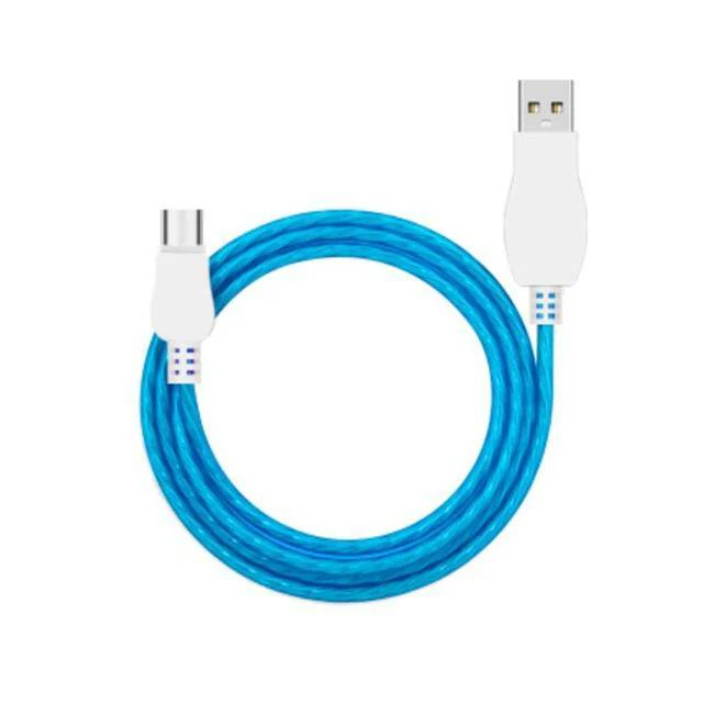 COOL LED “LIGHT FLOW” CABLE - Image 3