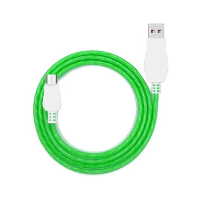 COOL LED “LIGHT FLOW” CABLE - Image 4