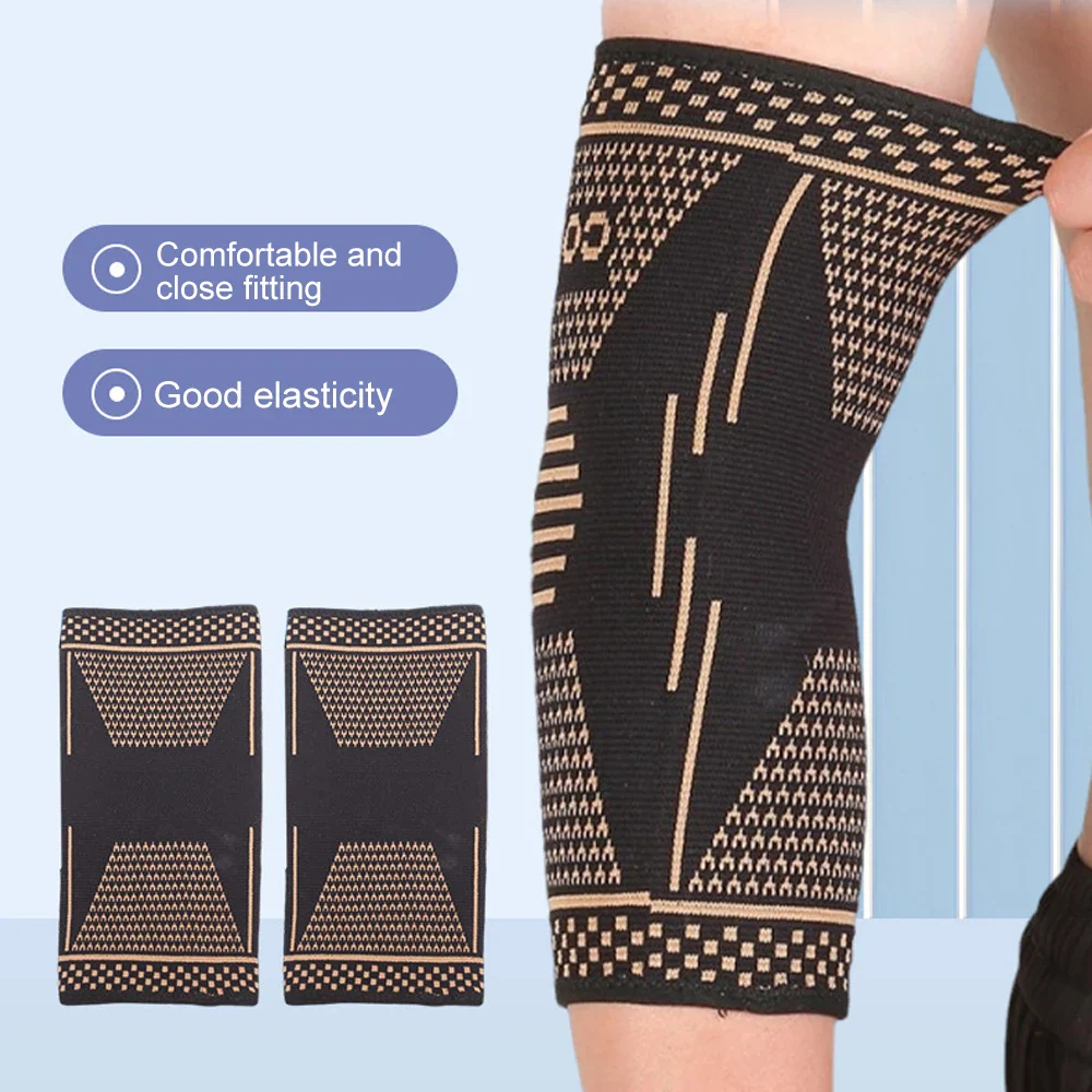 CopperRelief 3D Therapeutic Stabilizing Compression Elbow Brace - Image 20