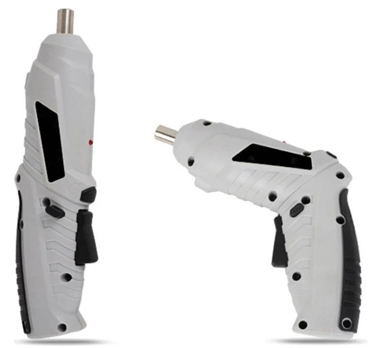 ShapeShifting™ 2 IN 1 Multi-Grip Cordless Electric Screwdriver Set (Rechargable) - Image 4