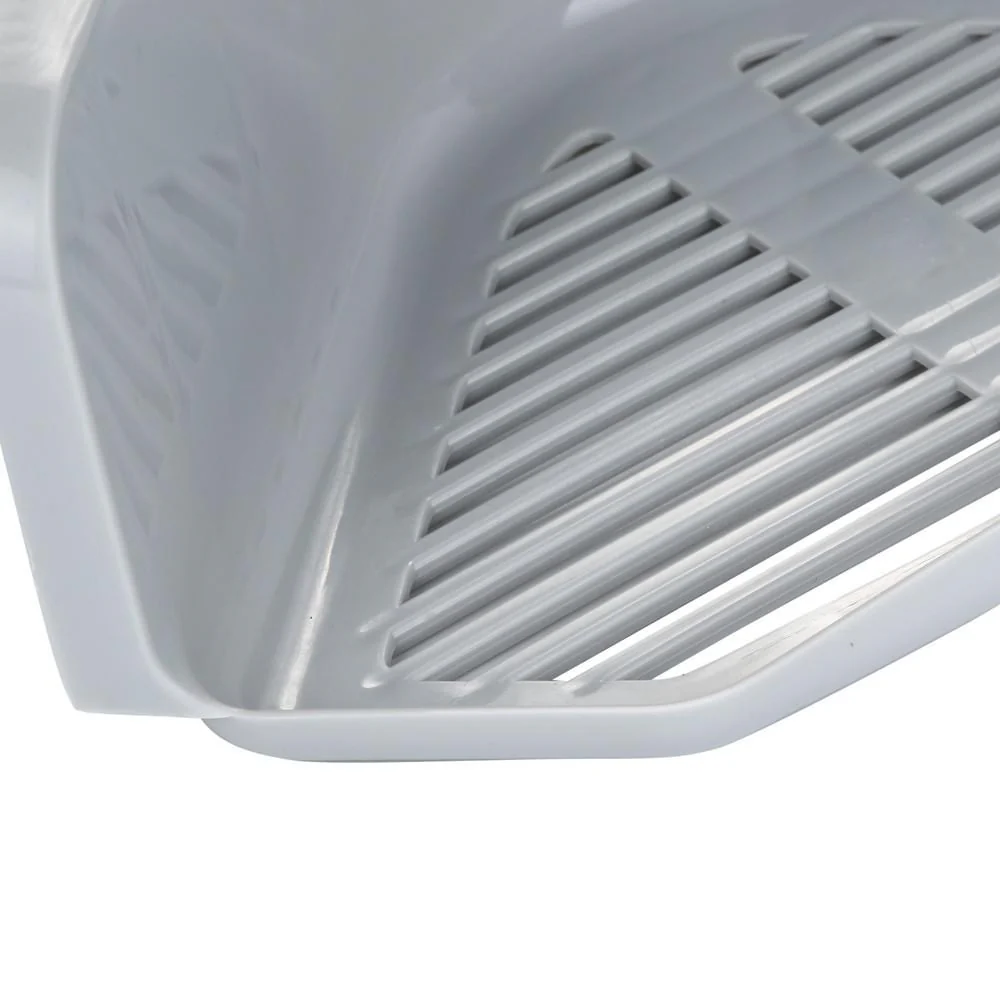 Super-Stick Corner Shower Caddy (2 pcs ) - Image 5
