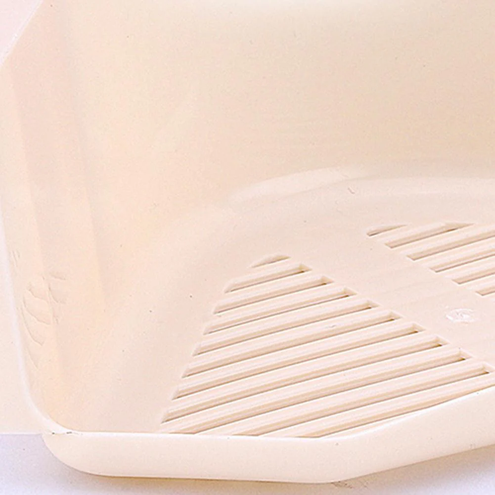 Super-Stick Corner Shower Caddy (2 pcs ) - Image 6