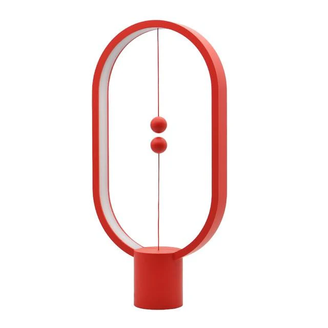 Balancebulb™ Creative Anti-gravity Desk Lamp - Image 2