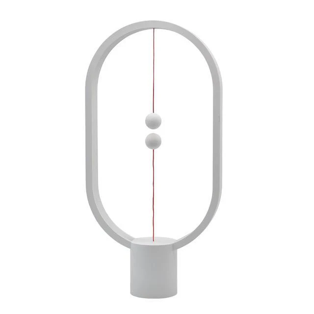 Balancebulb™ Creative Anti-gravity Desk Lamp - Image 3