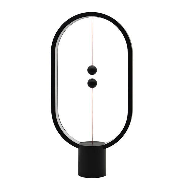 Balancebulb™ Creative Anti-gravity Desk Lamp - Image 4