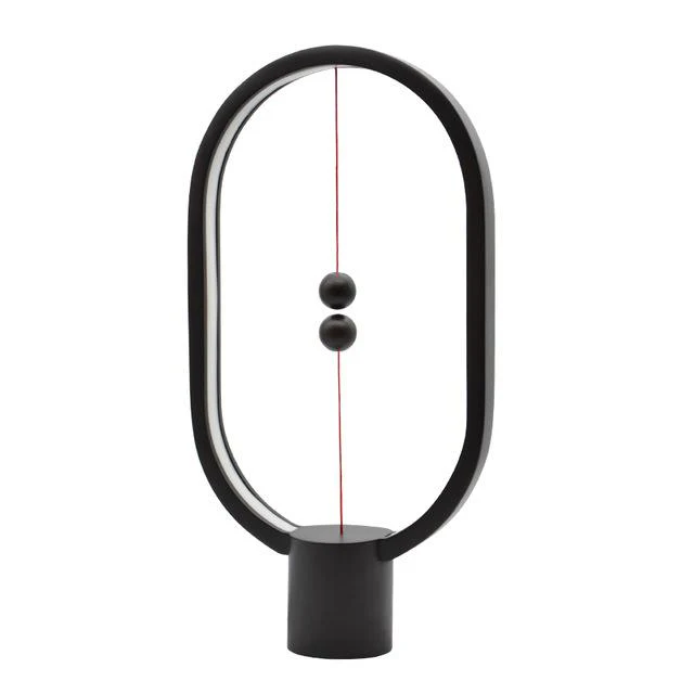 Balancebulb™ Creative Anti-gravity Desk Lamp - Image 5