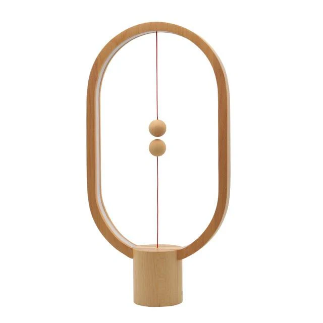 Balancebulb™ Creative Anti-gravity Desk Lamp - Image 6