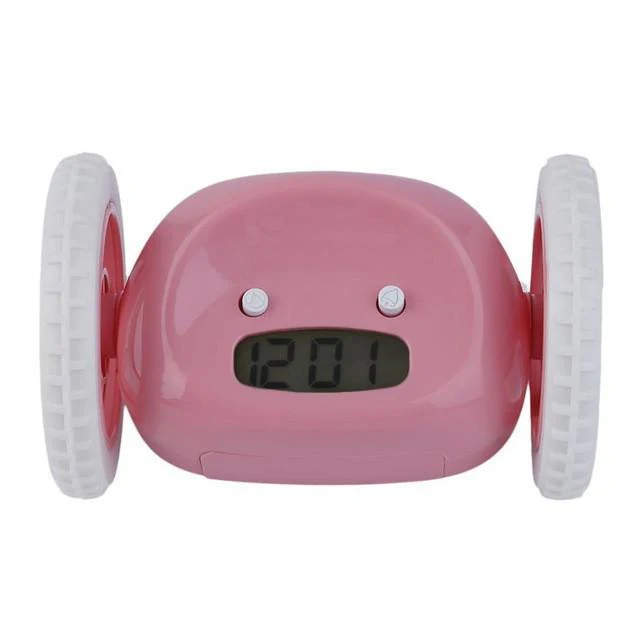 Runaway Alarm Clock - Image 3