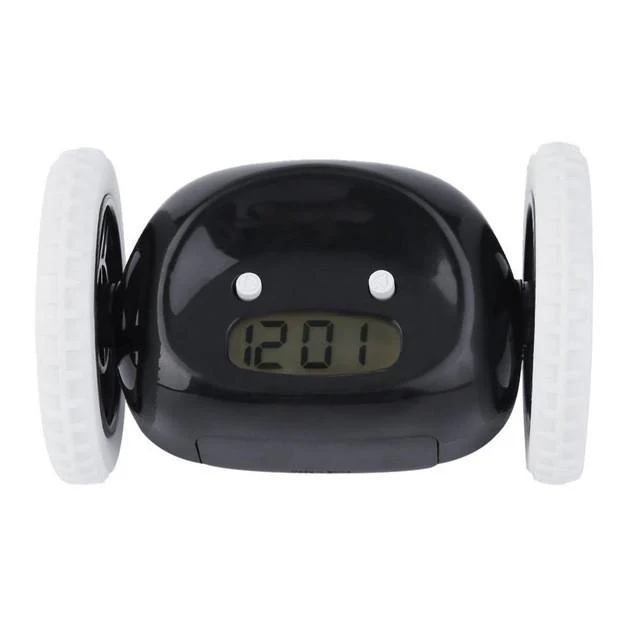 Runaway Alarm Clock - Image 5