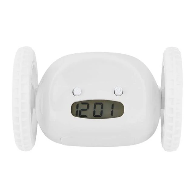 Runaway Alarm Clock - Image 6