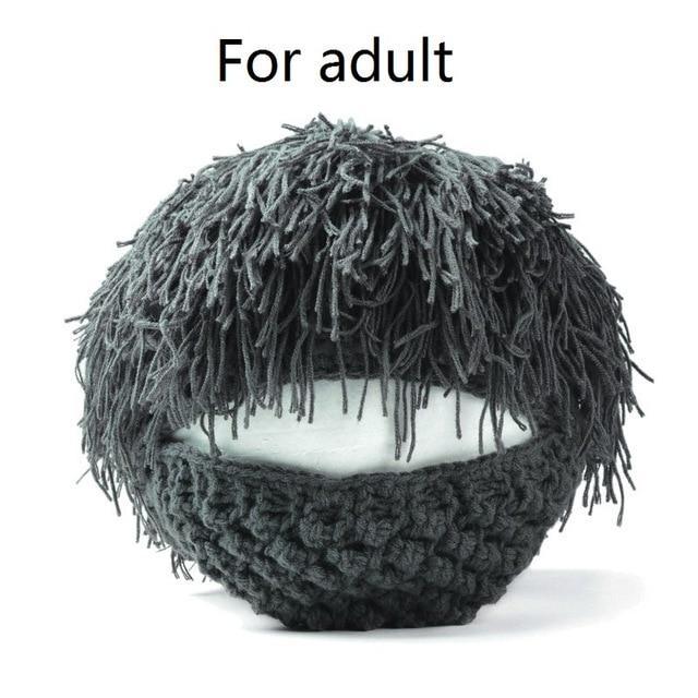 Creative Knight & Beardguy™ Winter Beanies - Image 7