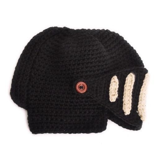 Creative Knight & Beardguy™ Winter Beanies - Image 8