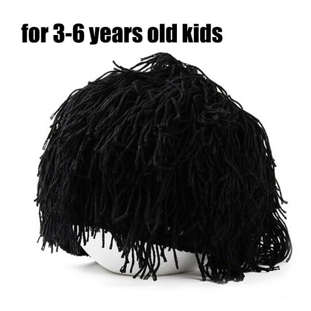 Creative Knight & Beardguy™ Winter Beanies - Image 9