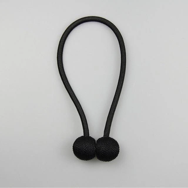 Creative Magnetic Curtain Buckles (2 pcs) - Image 6
