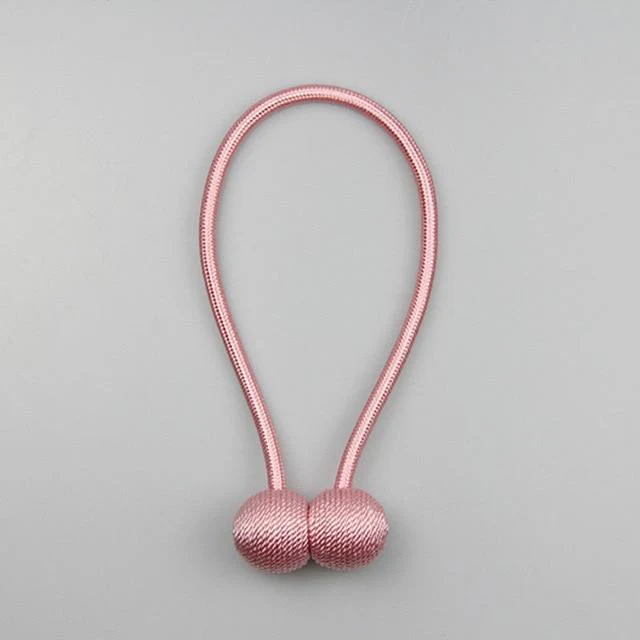 Creative Magnetic Curtain Buckles (2 pcs) - Image 8