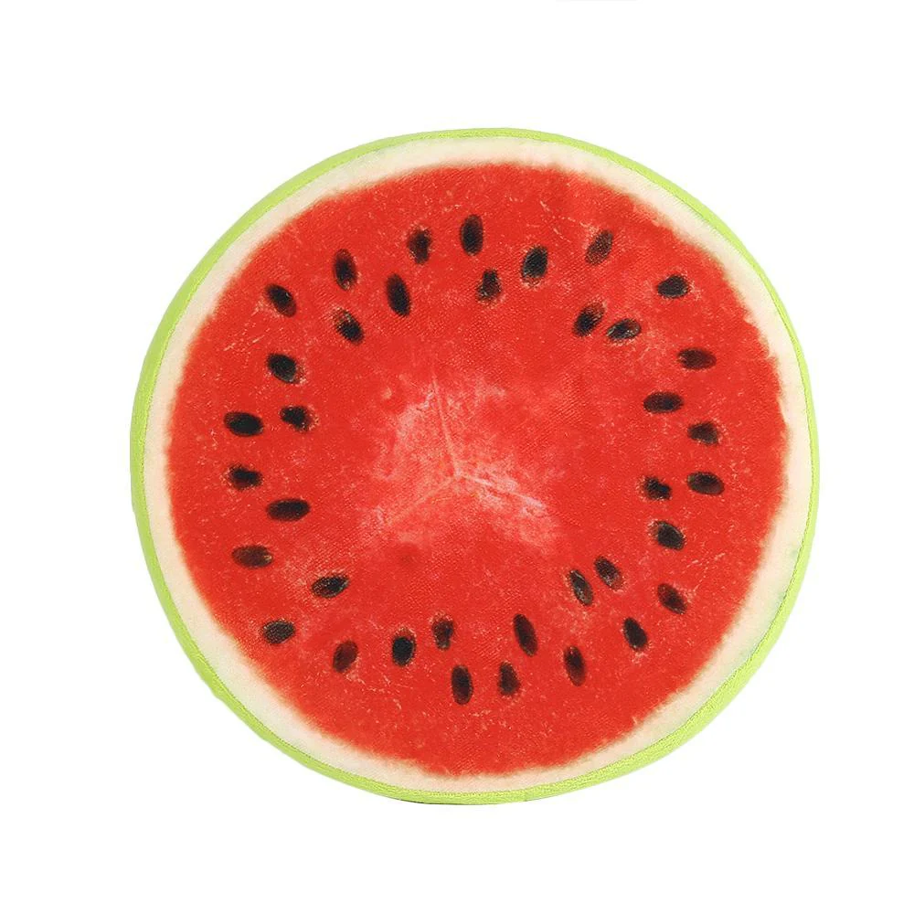 Creative Summer Fruit Pillows - Image 3