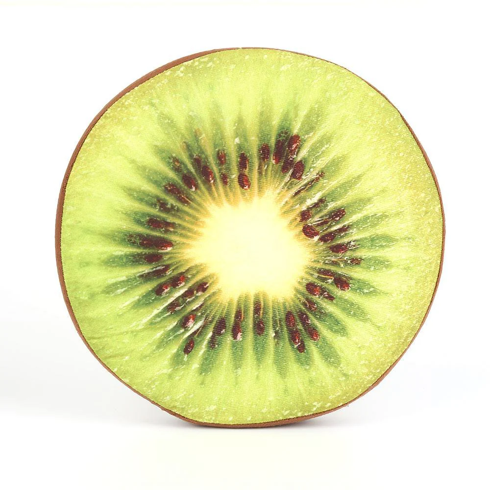 Creative Summer Fruit Pillows - Image 4
