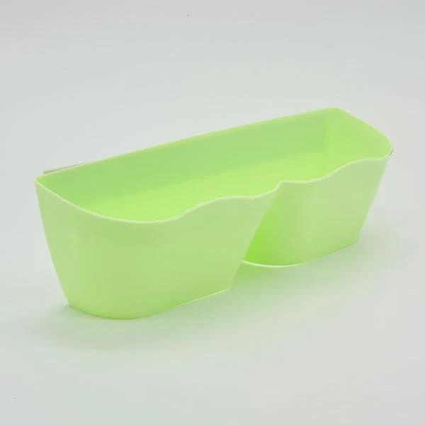 Creative Wall stick on Shoe Organizer (2 pcs) - Image 2