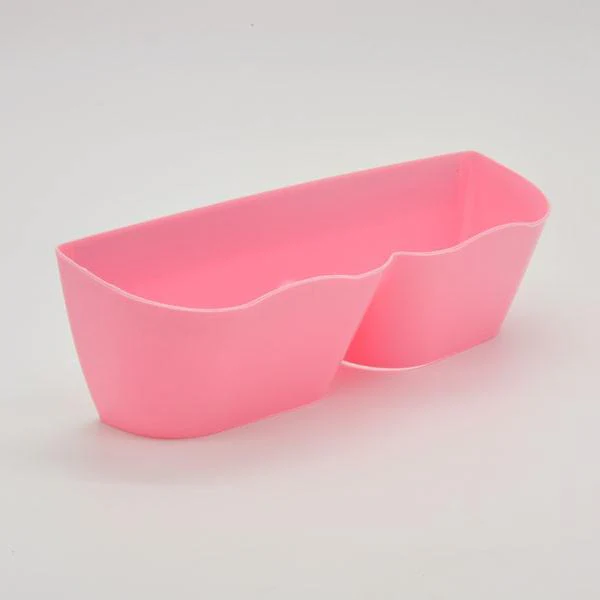 Creative Wall stick on Shoe Organizer (2 pcs) - Image 3