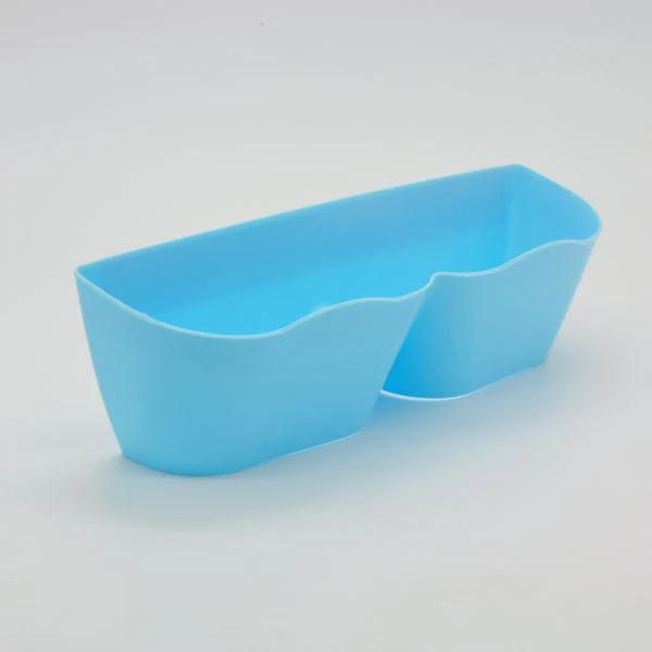 Creative Wall stick on Shoe Organizer (2 pcs) - Image 6
