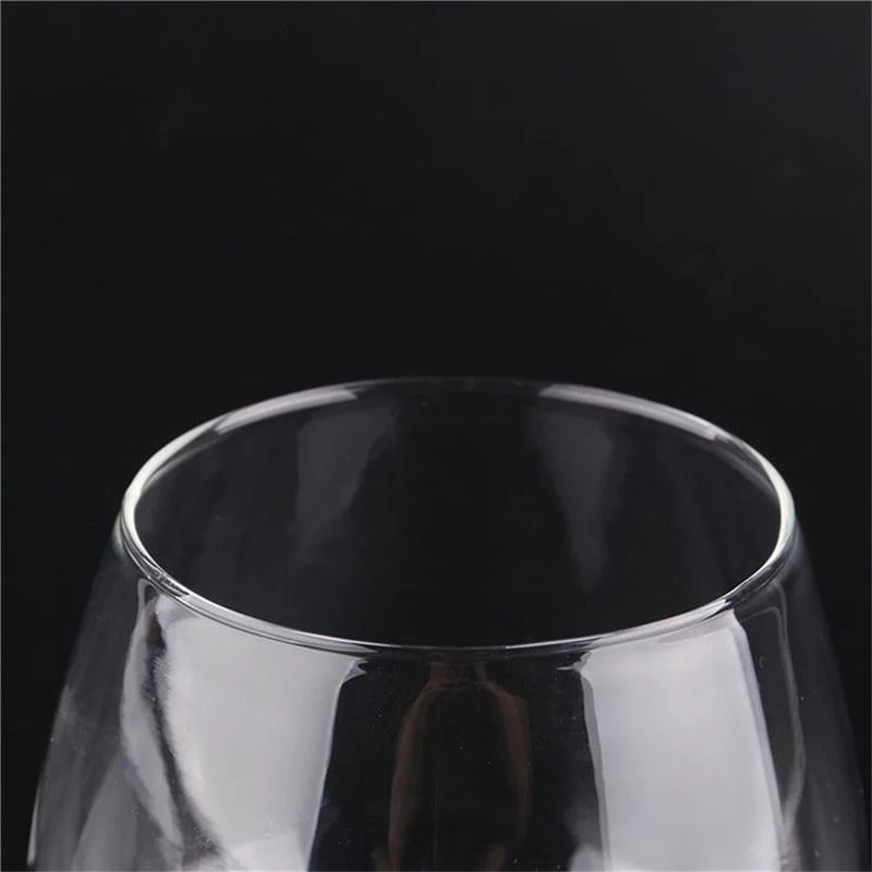 Creative Wine Glass-to-Bottle Attachment - Image 3