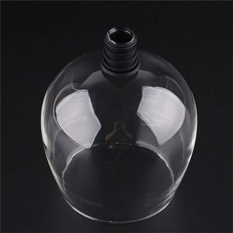 Creative Wine Glass-to-Bottle Attachment - Image 6