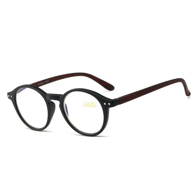 CRIXALIS™ Unisex Anti Blue Light Reading Glasses - Image 11