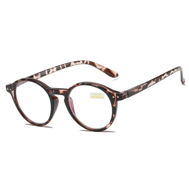 CRIXALIS™ Unisex Anti Blue Light Reading Glasses - Image 3