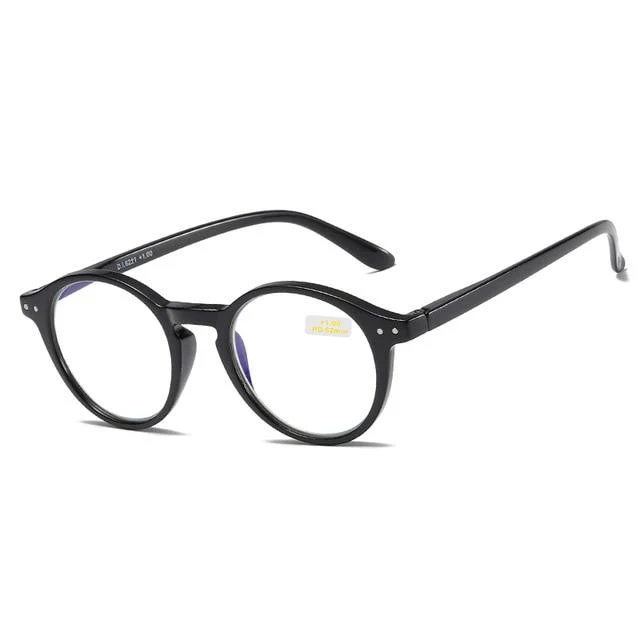 CRIXALIS™ Unisex Anti Blue Light Reading Glasses - Image 5