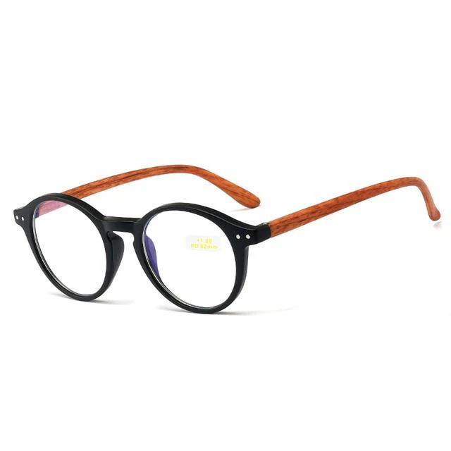 CRIXALIS™ Unisex Anti Blue Light Reading Glasses - Image 8