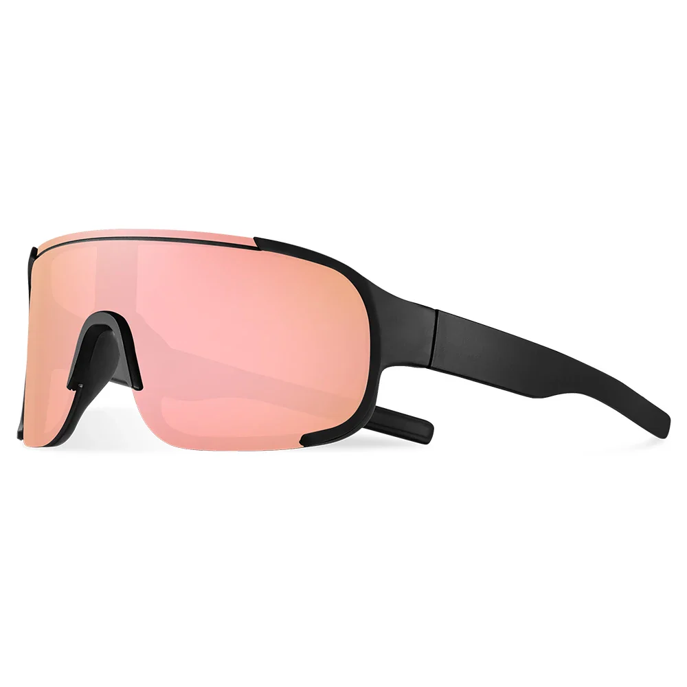 CRIXALIS UV-Protective Oversized Mirror Sunglasses - Image 21