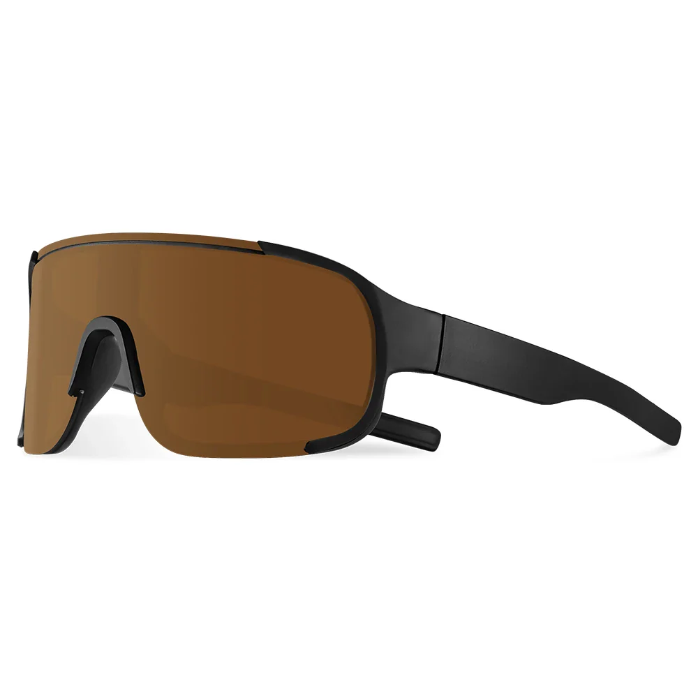 CRIXALIS UV-Protective Oversized Mirror Sunglasses - Image 22