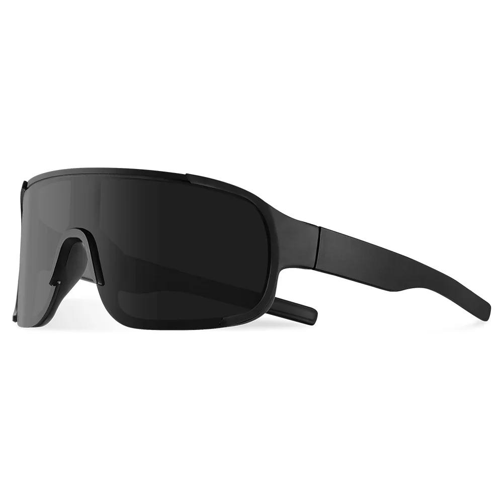 CRIXALIS UV-Protective Oversized Mirror Sunglasses - Image 23