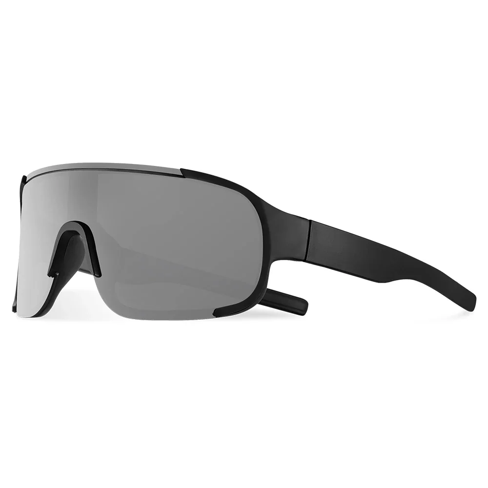 CRIXALIS UV-Protective Oversized Mirror Sunglasses - Image 27