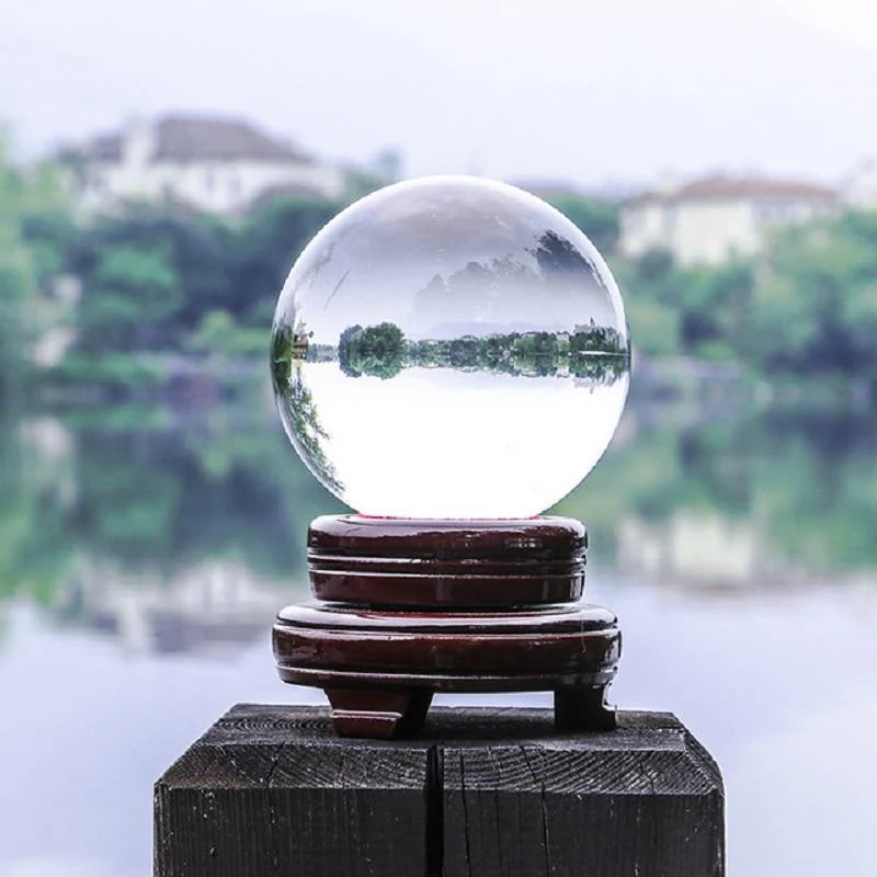 Photography Crystal Magic Ball - Image 2