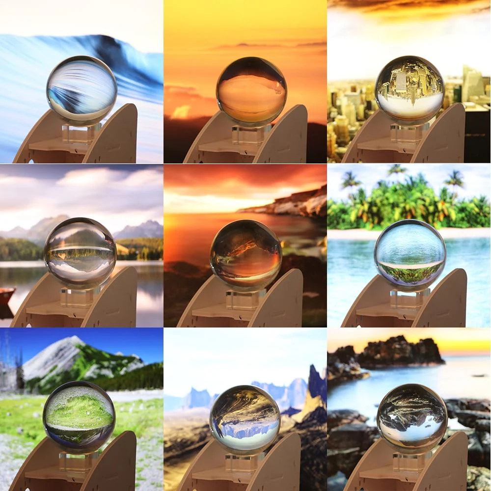 Photography Crystal Magic Ball - Image 3