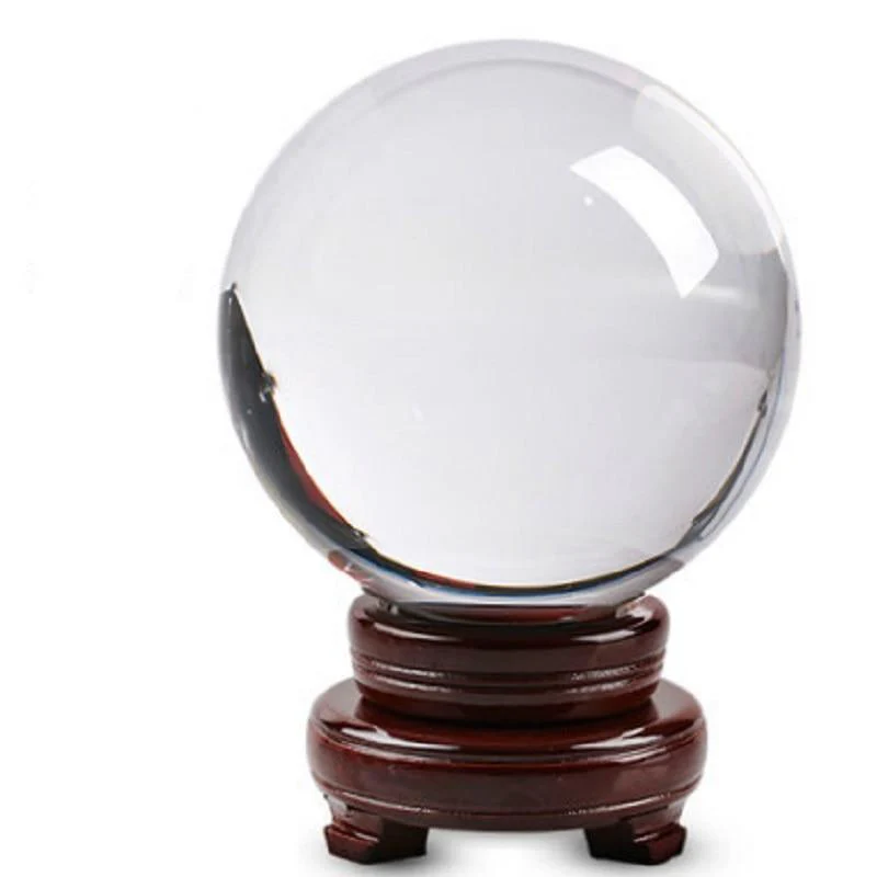 Photography Crystal Magic Ball - Image 5