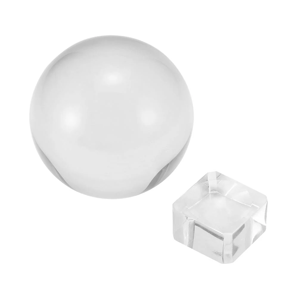 Photography Crystal Magic Ball - Image 6