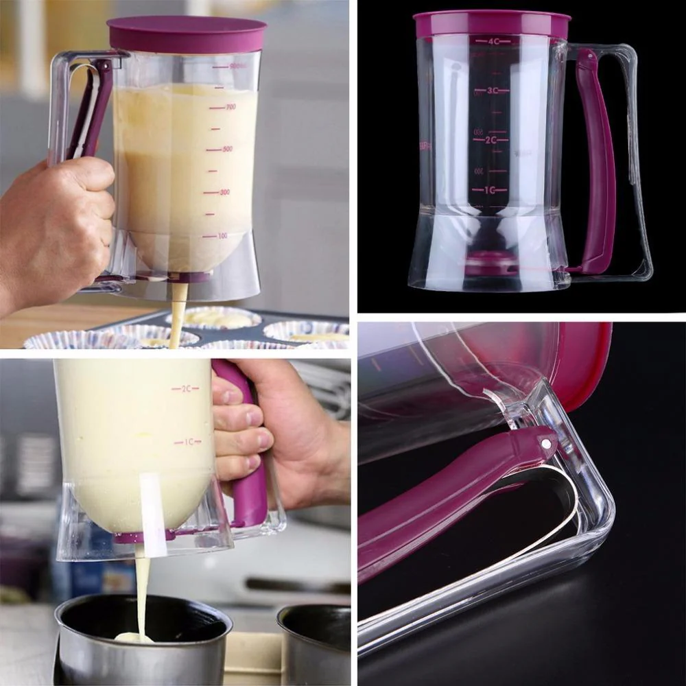 Cupcake / Pancake Batter Dispenser - Image 2