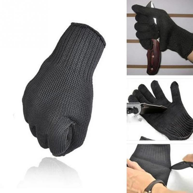 Cut-Resistant Protective Gloves - Image 2