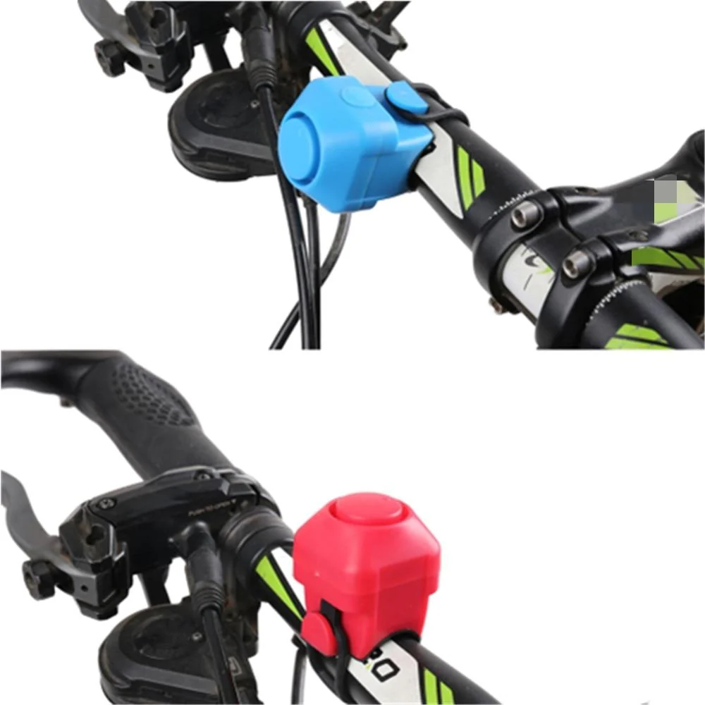 Cycling Electronic Loud 130 db Horn - Image 10
