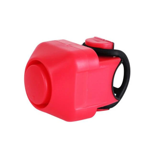 Cycling Electronic Loud 130 db Horn - Image 12