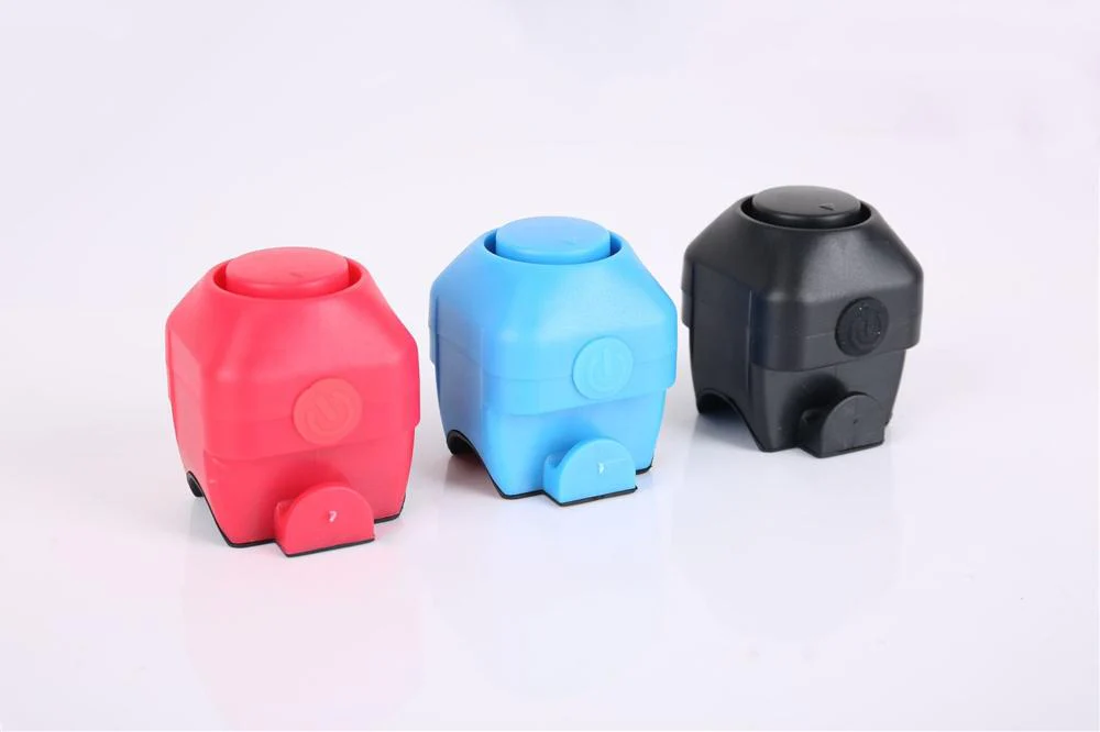 Cycling Electronic Loud 130 db Horn - Image 3