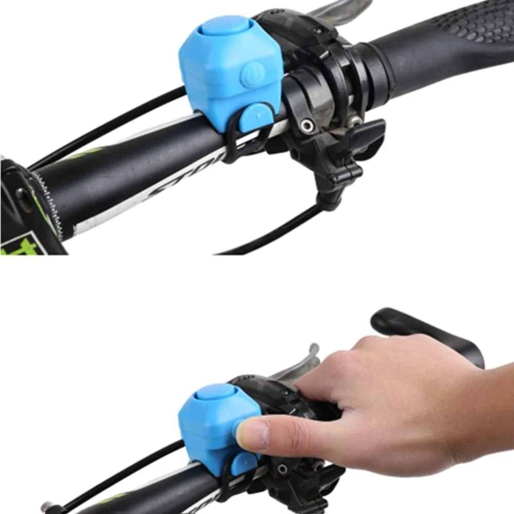Cycling Electronic Loud 130 db Horn - Image 4