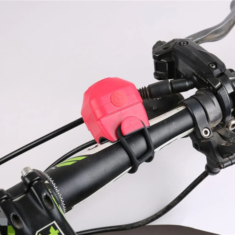 Cycling Electronic Loud 130 db Horn - Image 8