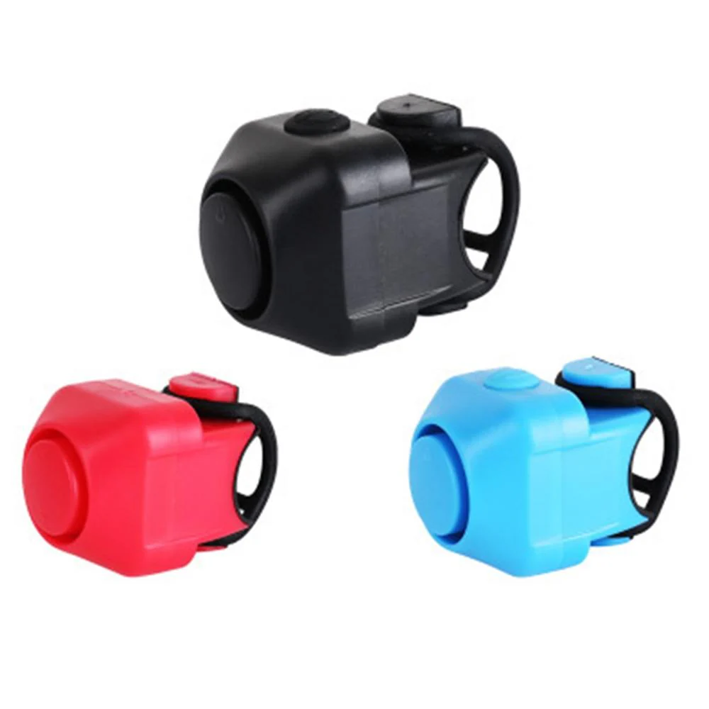 Cycling Electronic Loud 130 db Horn - Image 9